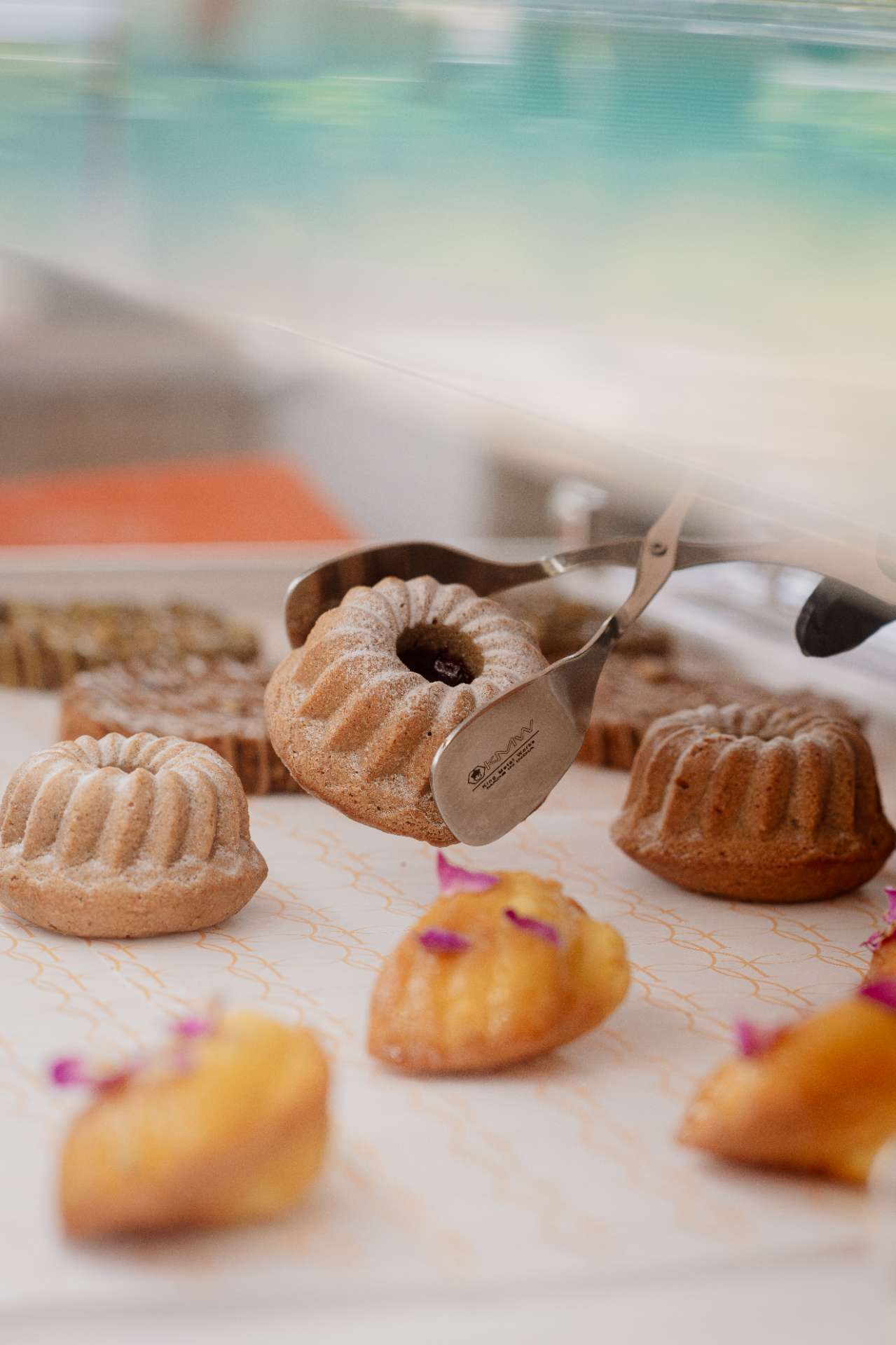 Sapore Gelateria – Café-glacier à l’ambiance italienne à Marrakech, proposant glaces artisanales, pâtisseries, plats salés et boissons gourmandes Sapore Gelateria – Café-glacier à l’ambiance italienne à Marrakech, proposant glaces artisanales, pâtisseries, plats salés et boissons gourmandes