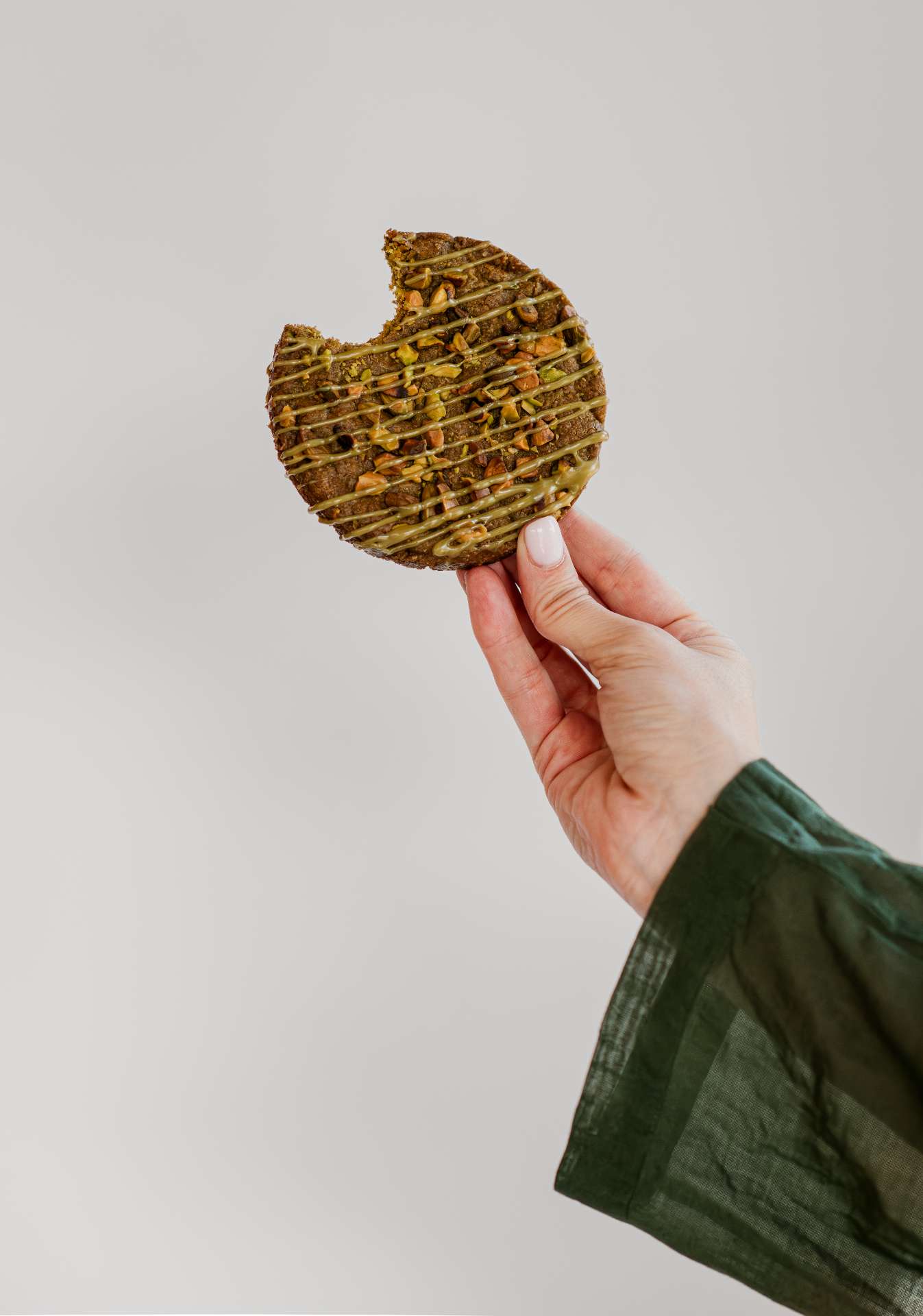 Sapore Gelateria – Café-glacier à l’ambiance italienne à Marrakech, proposant glaces artisanales, pâtisseries, plats salés et boissons gourmandes